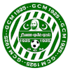 GC Mascara logo