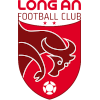 Đồng Tâm Long An logo