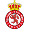 Cultural Leonesa logo