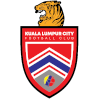 Kuala Lumpur FA U20 logo