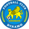 Dinamo Samarkand logo