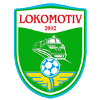 Lokomotiv Tashkent logo