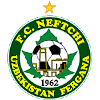 Neftchi Fargona logo