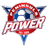 Peninsula Power logo