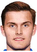 Mads Hedenstad Christiansen