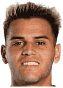 Cristian Ferreira