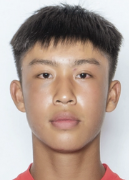 Lin Wenjie