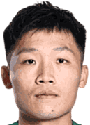 Jin Haoxiang