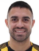 Wilson Ibarrola