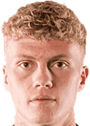 Andrew Smith