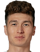 Shakhboz Umarov