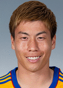 Yuto Uchida