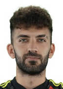 Halil Bagci