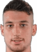 Burak Enes Yikici