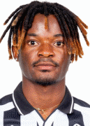 Brian Cipenga