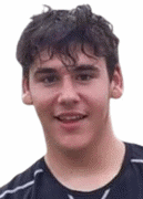 Kristian Ferrara