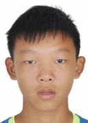 Tianxiang Yu