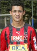 Kamel LARBI