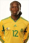 Reneilwe Letsholonyane