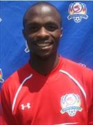 Langerman Tebogo