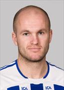 Jonas Wallerstedt