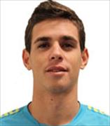 Oscar diaz