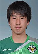 Keishi Kusumi