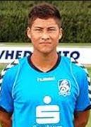 Dustin Corea