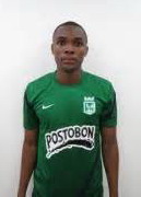 Miller Stiwar Mosquera Cabrera