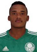 Victor Guilherme da Silva Cavalcante
