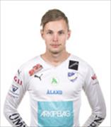 Petter Hemming