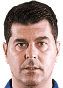 Ismael Rescalvo
