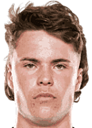 Jake Girdwood Reich