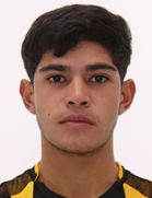 Thiago Servín