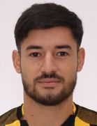 Gustavo Marecos
