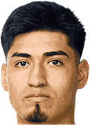 Christian Olivares