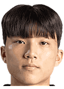 Il-yeon Sin