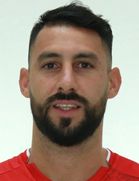 Martin Rodriguez